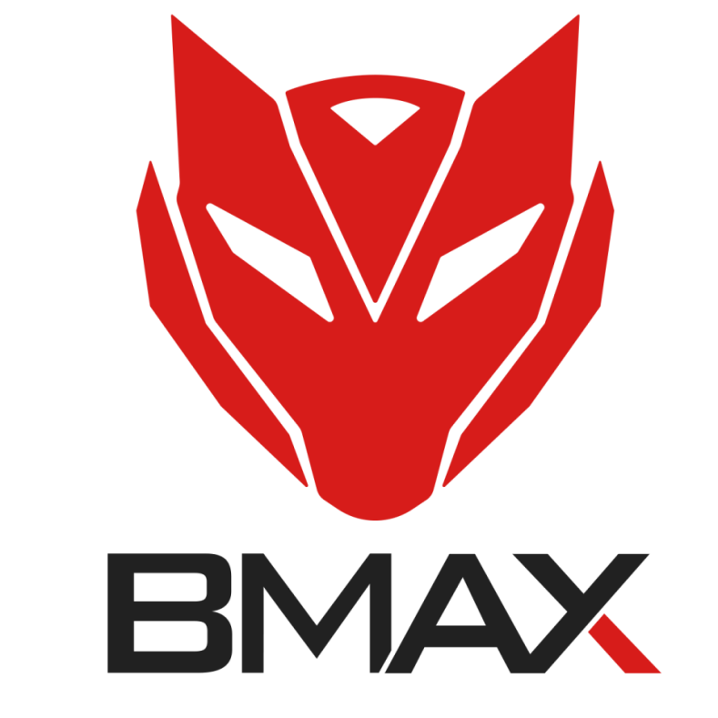 BMax Logo