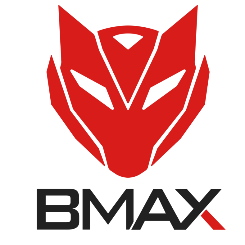 BMax Logo