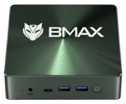 MaxMini B6 Plus Transparent MaxMini B6 Plus