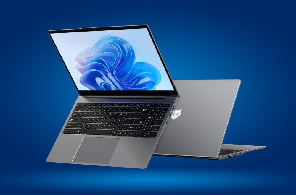 MaxBook X15 Pro